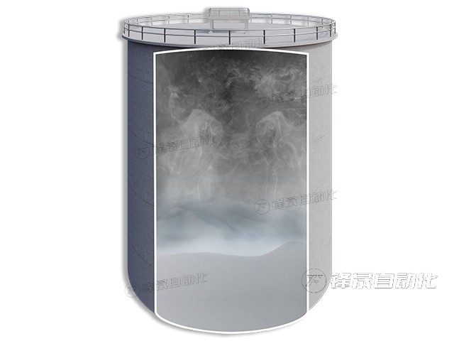 大粉塵工況中料位測(cè)量系統(tǒng)準(zhǔn)確度如何？