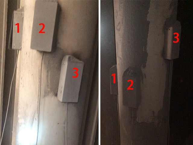 裝了3個(gè)這樣的料位計(jì)還是測(cè)不準(zhǔn)，怎么辦？